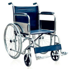 Rollstuhl-Pulverbeschichtung Handrand